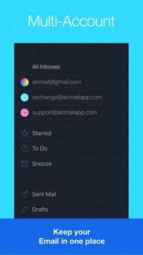 airmail