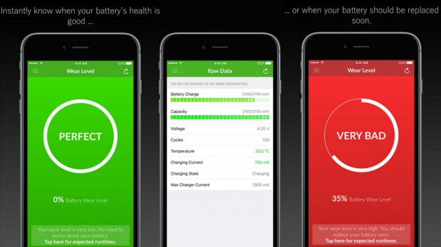 battery life (2)