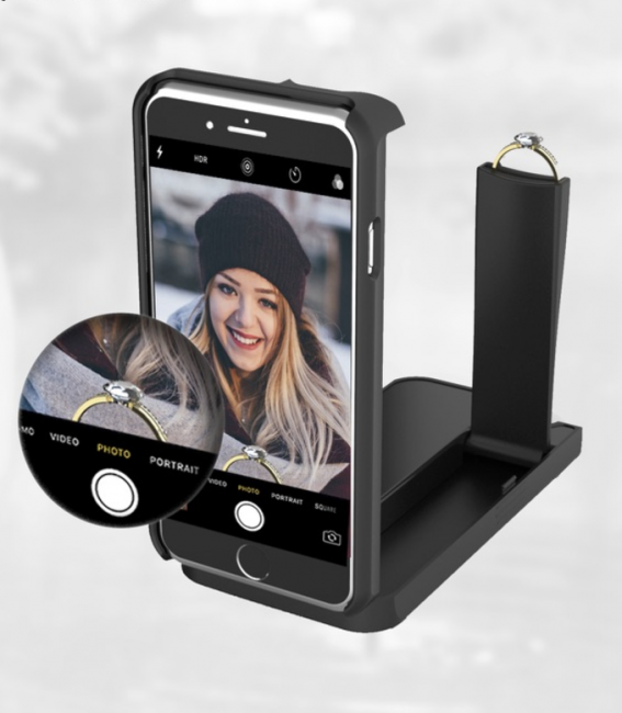 coque iphone rokshok