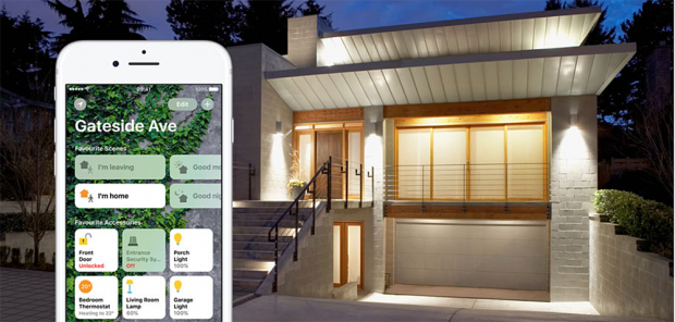 homekit