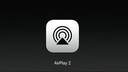AirPlay2