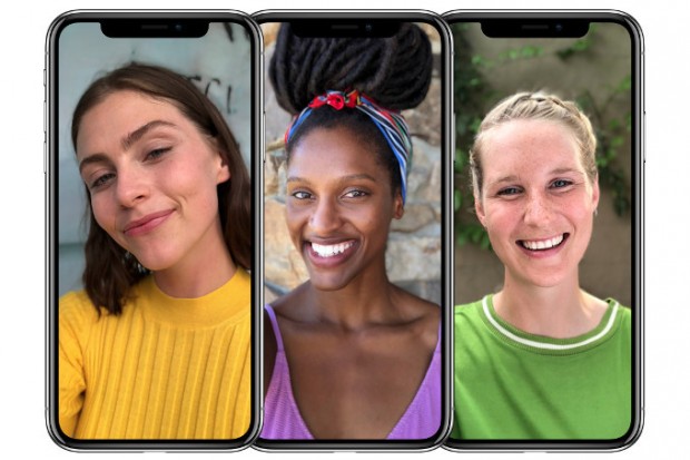 Is-your-iPhone-X-pulling-your-hair-Users-complain-about-hair-stuck-in-the-bezel-gap-and-mute-switch
