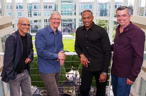 Jimmy Iovine Apple
