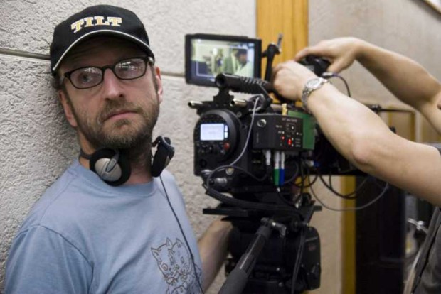 Steven Soderbergh (1)