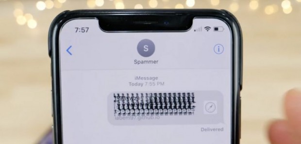 bug Messages