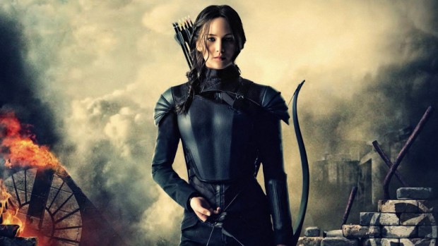hunger games