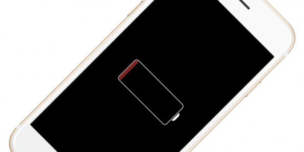 low battery