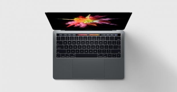 macbook pro
