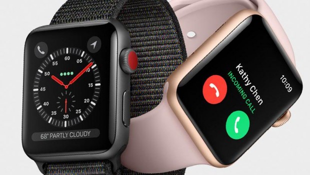 watch series 3