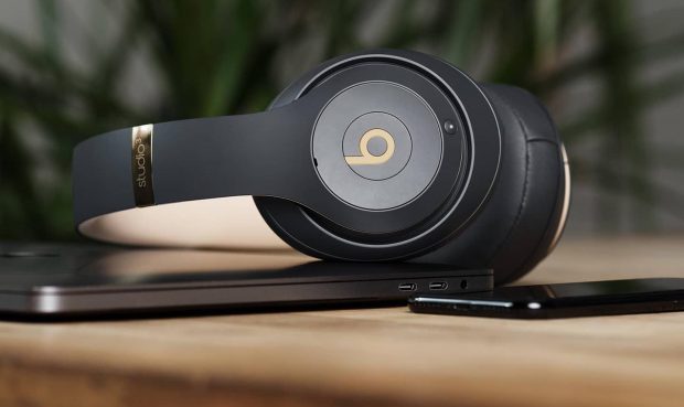 Beats Studio³