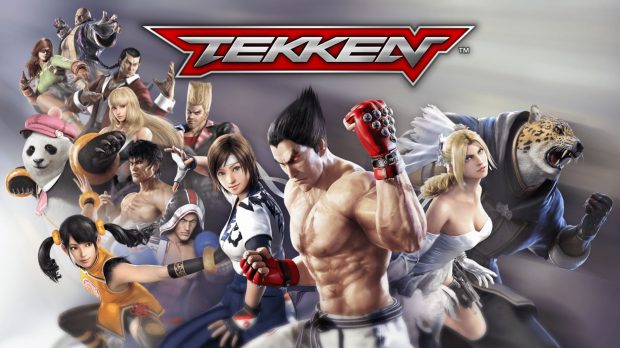 Tekken mobile