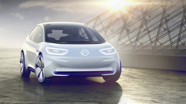 VW I.D.