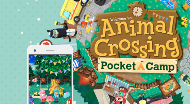 animal crossing