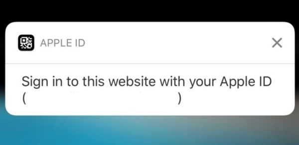 apple id