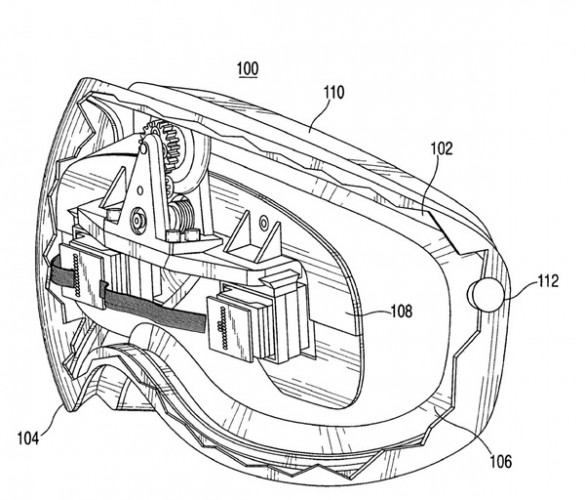 casque VR