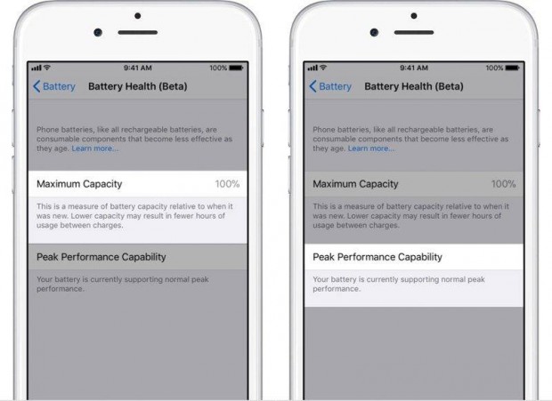ios 11.3 bêta