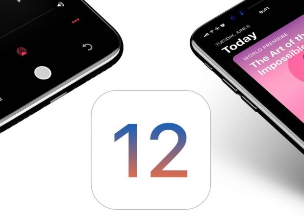 ios12