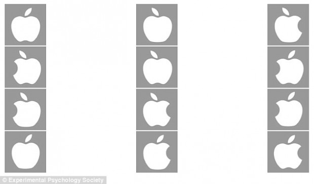 logo fake