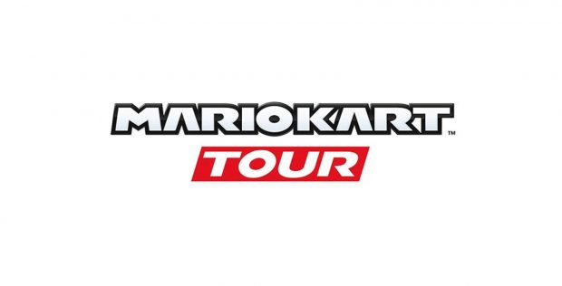 mariokart tour