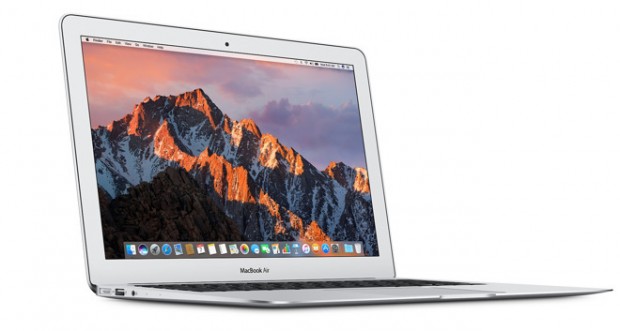 MacBook Air