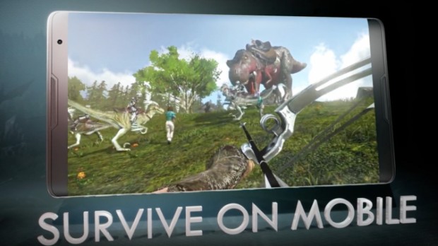 ark survival