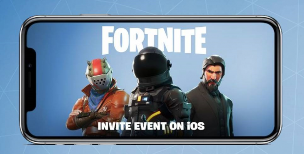 fornite
