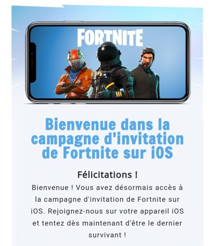 fortnite mail