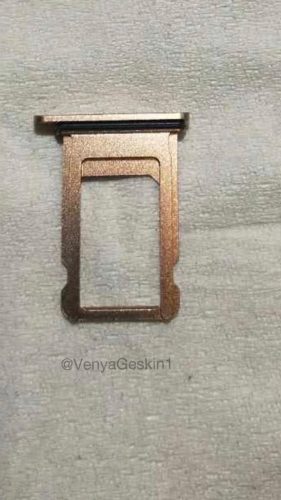 gold sim