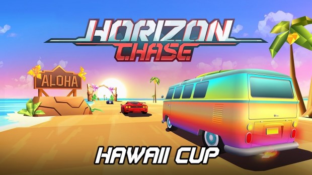 horizon chase