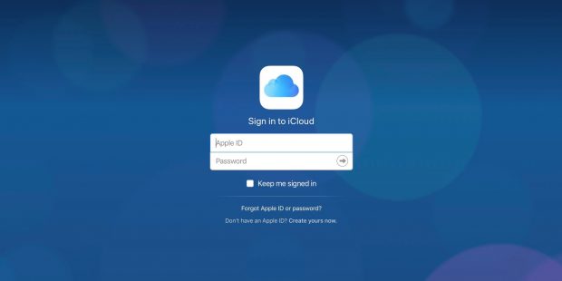 icloud-login-screen