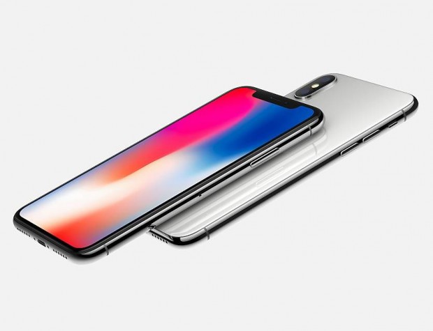 iphone X(1)