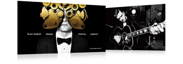 itunes lp