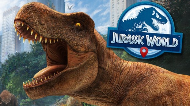 jurassic world