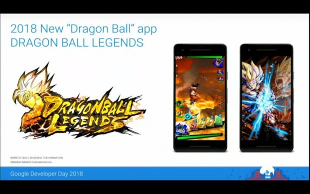 legends 2