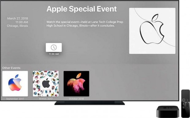 livestream