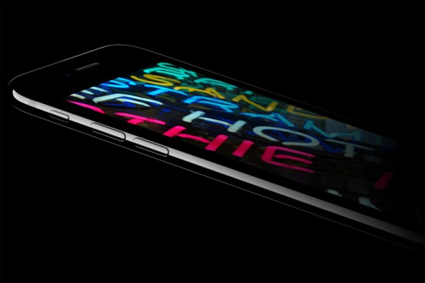 microled