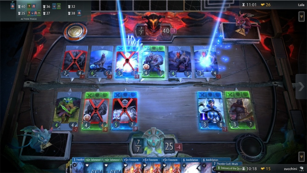valve