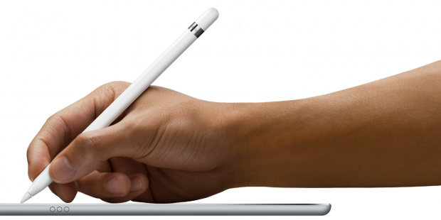 Apple Pencil(1)