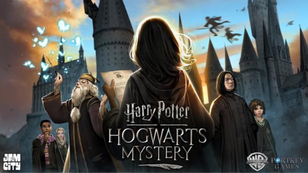 hogwarts