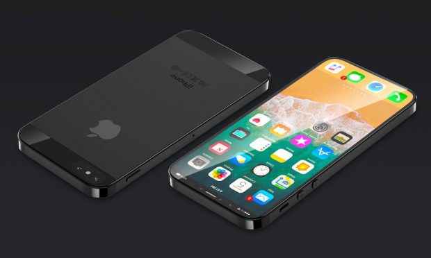 iphone se 2 b