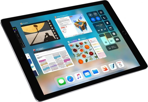iPad Pro