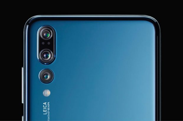 p 20 pro