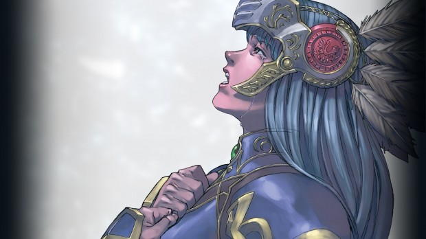 valkyrie