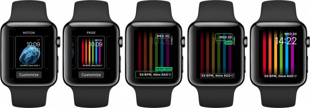 watch new