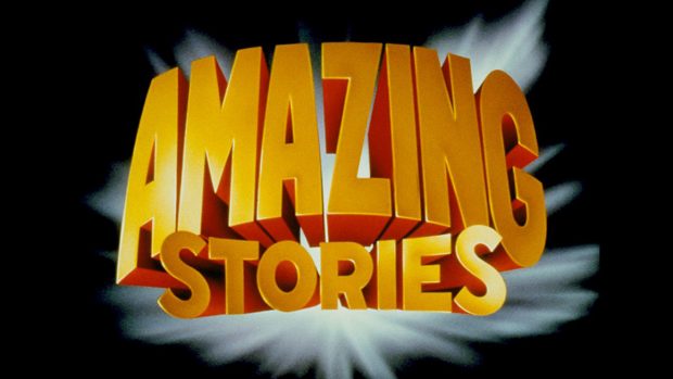 Amazing Stories
