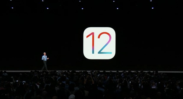 ios 12