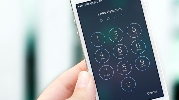iphone code