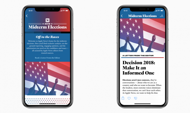 midterm elections
