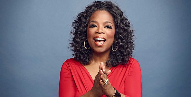 oprah
