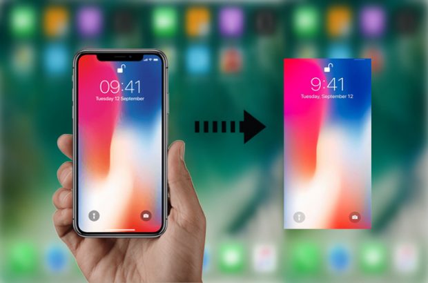 screenshot-iPhone-X